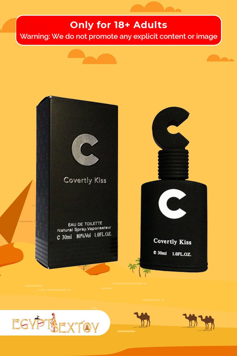 Covertly Kiss 30ML,C Sexy Perfume Fragrance For Male KP-003 Covertly Kiss 30ML,C Sexy Perfume Fragrance For Male KP-003