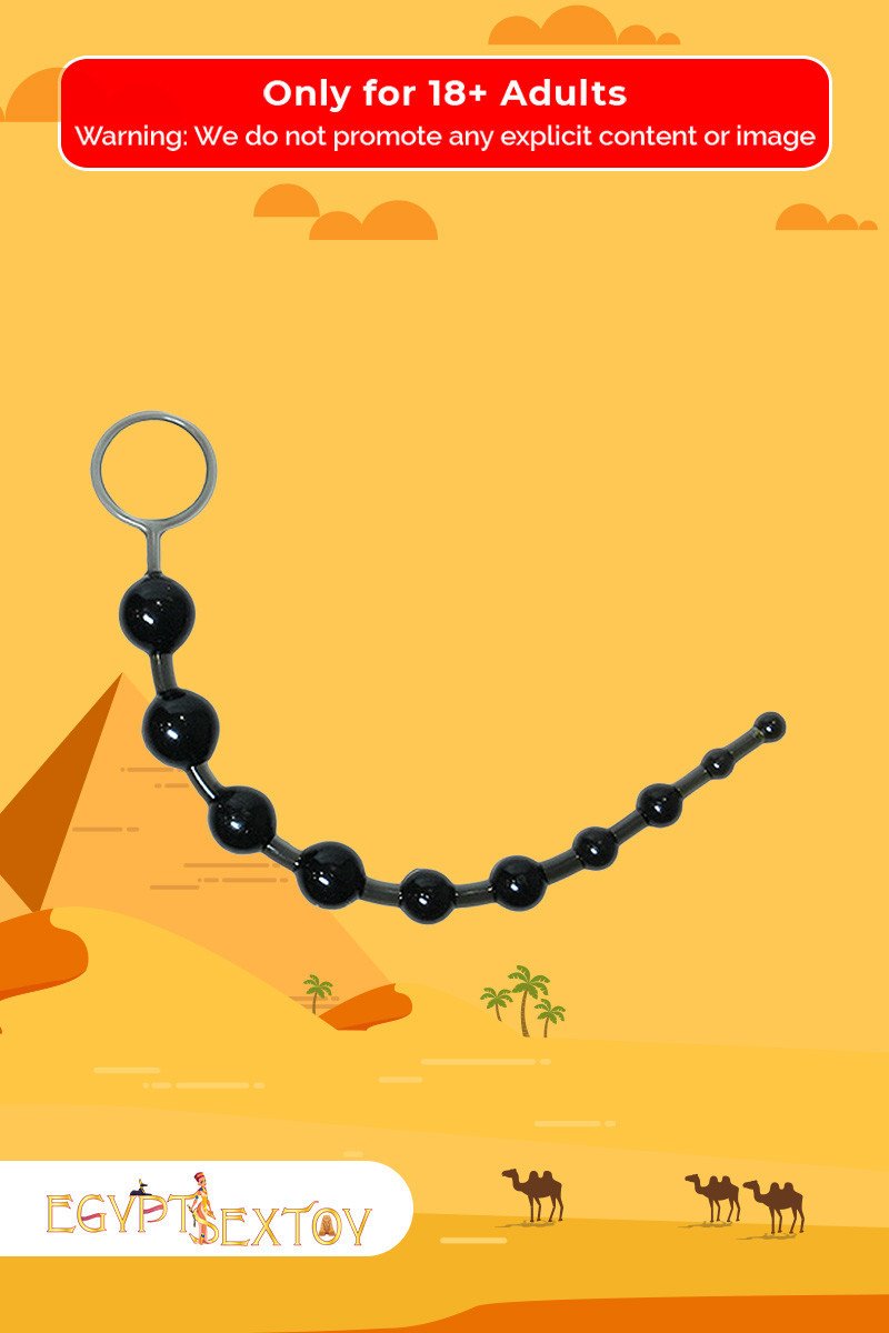 Anal Beads AD-001 Anal Beads AD-001