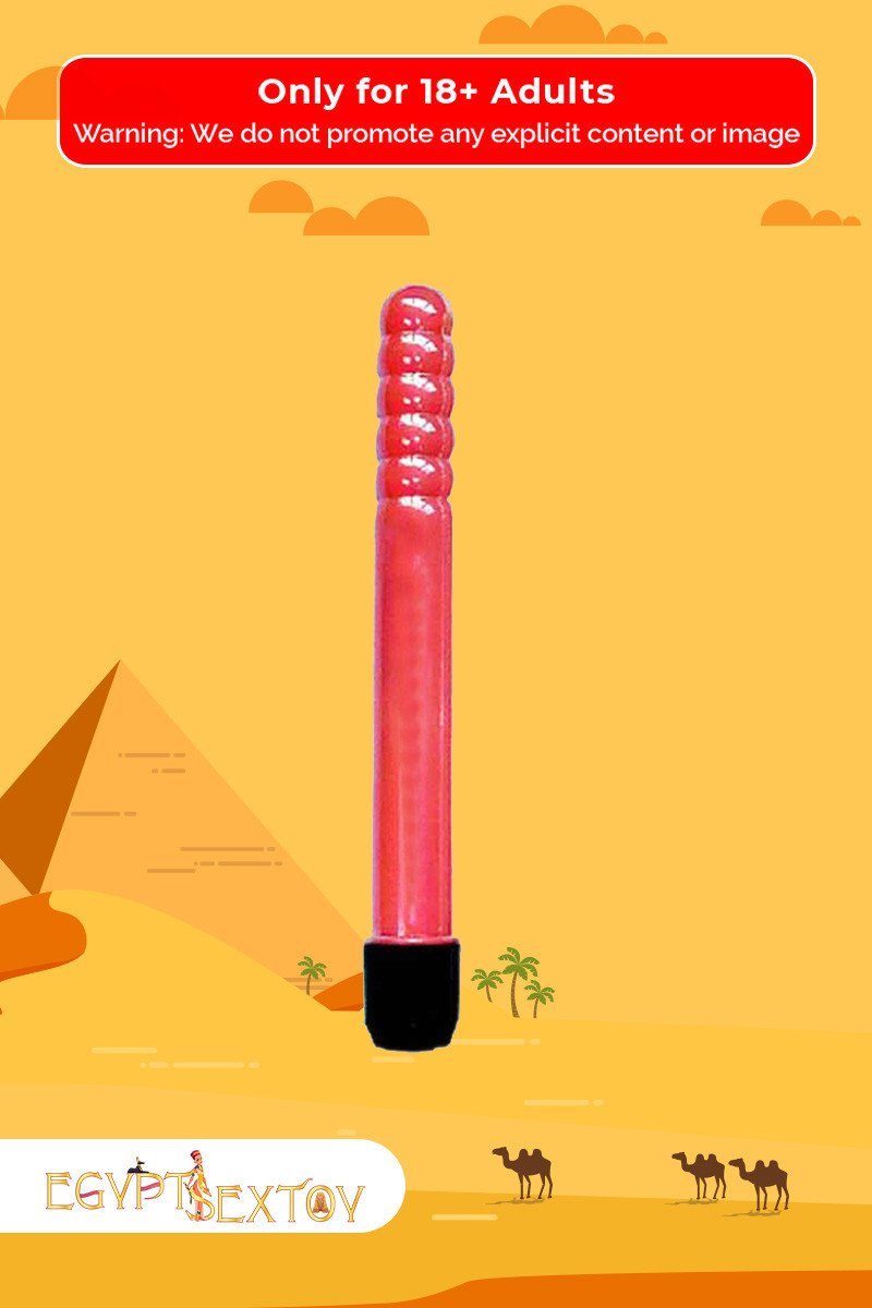 Fluorescent beaded head AD-009