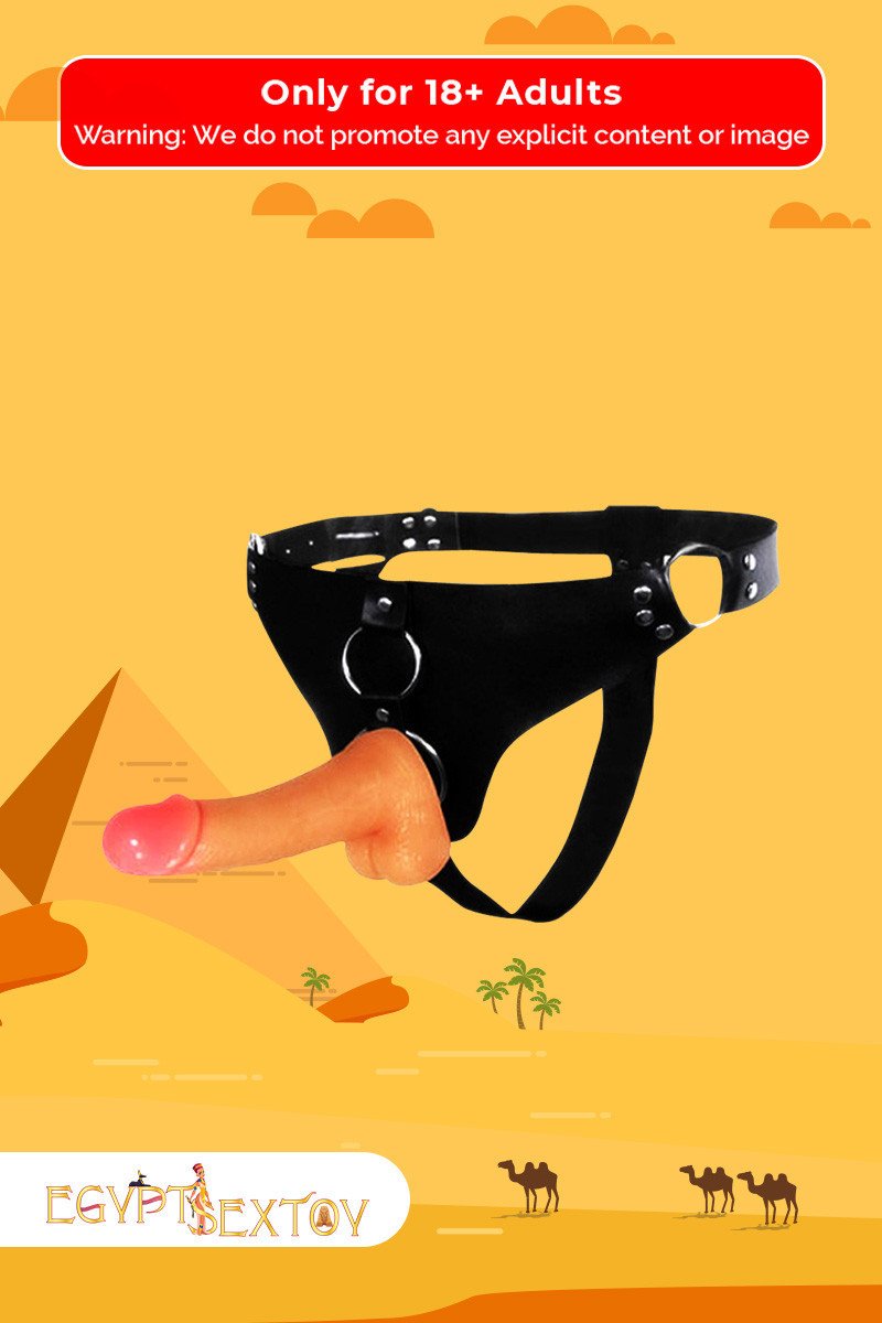 Mr. Limpy Whopper 7.8” Female Lesbian Strap On SO-012 Mr. Limpy Whopper 7.8” Female Lesbian Strap On SO-012