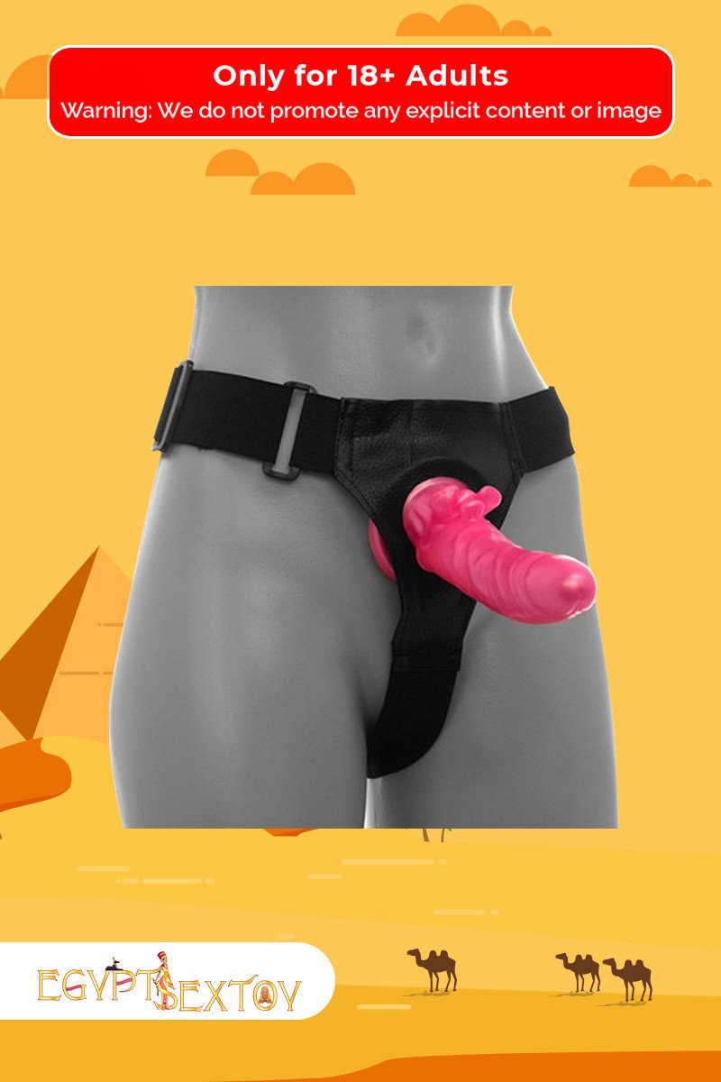 Ultrasex Dildo Strap-On Vibrator Unisex SO-014 Ultrasex Dildo Strap-On Vibrator Unisex SO-014