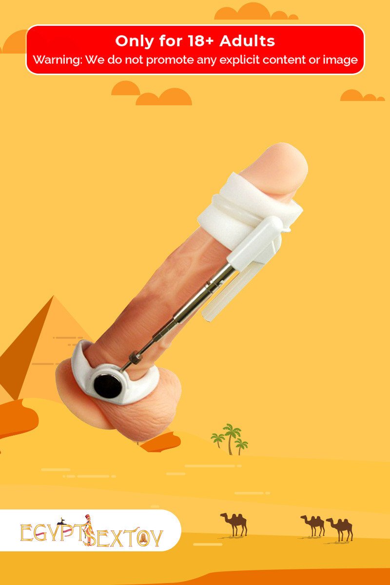 Penis Pro Extender USA PE-004 Penis Pro Extender USA PE-004