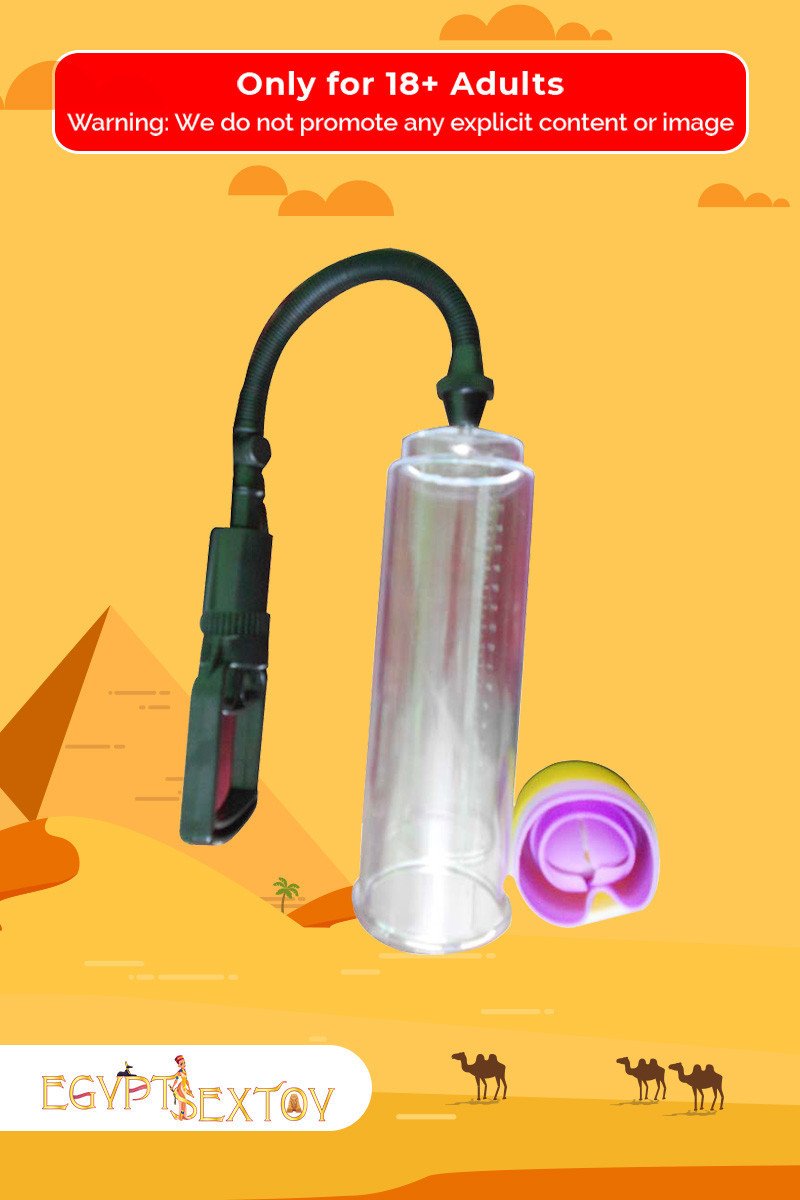 Ultra Penis Pro Enlargement Pump PE-008 Ultra Penis Pro Enlargement Pump PE-008