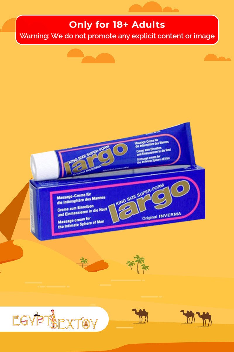 Inverma Largo Penis Enlargement Gel PEC-006 Inverma Largo Penis Enlargement Gel PEC-006