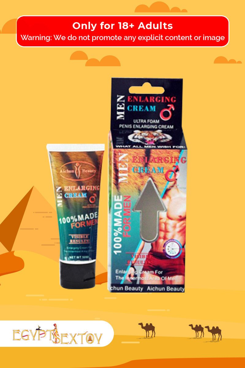 Ultra Foam Penis Enlarging Cream PEC-010 Ultra Foam Penis Enlarging Cream PEC-010