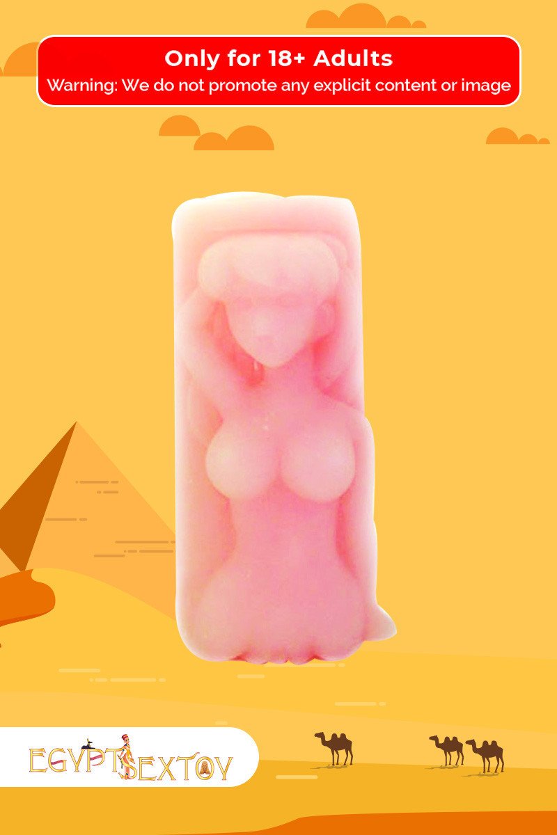 Pocket Pussy MMT-001 Pocket Pussy MMT-001