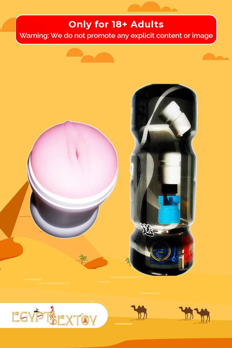 Girl No - 06 Masturbator with Wall Holder MS-022 Girl No - 06 Masturbator with Wall Holder MS-022