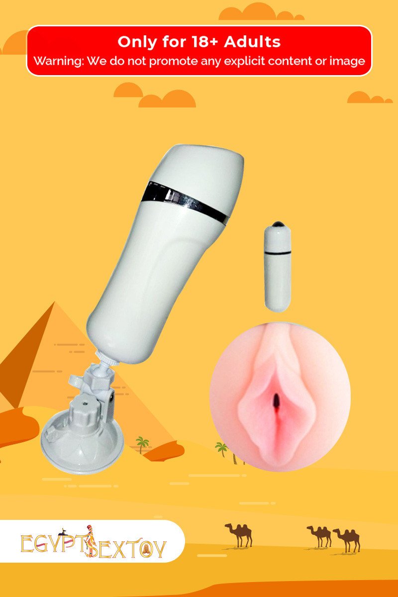 Comfortable Waterproof Hands Free Vibrating Masturbation MS-038 Comfortable Waterproof Hands Free Vibrating Masturbation MS-038