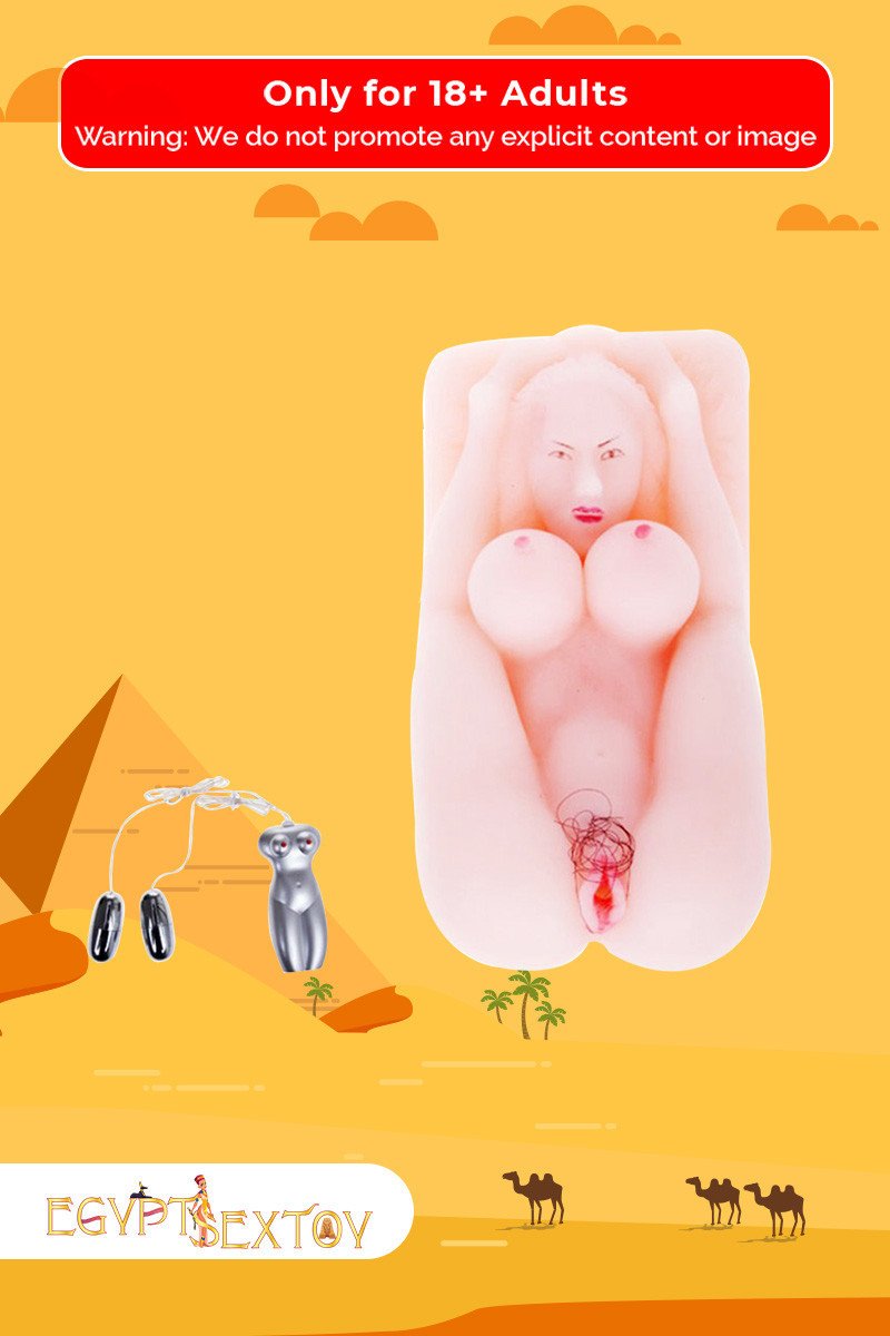 Clares Acrobatic Fantasy Male Apparatus Doll SLD-007 Clares Acrobatic Fantasy Male Apparatus Doll SLD-007