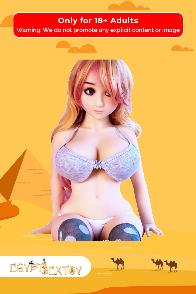 Full Body Real Silicone Super Girl SG-001 Full Body Real Silicone Super Girl SG-001