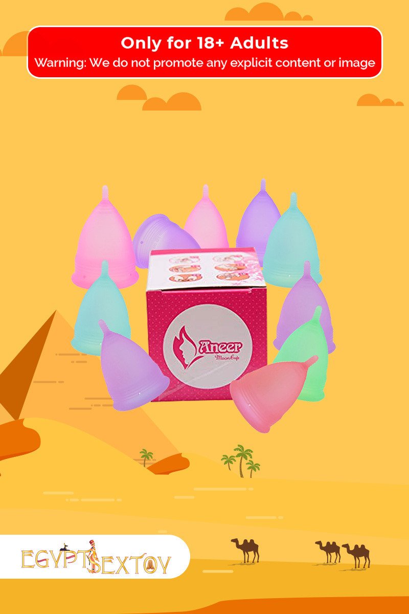 Feminine Hygiene Silicone Menstrual Moon Period Cup MPC-001 Feminine Hygiene Silicone Menstrual Moon Period Cup MPC-001