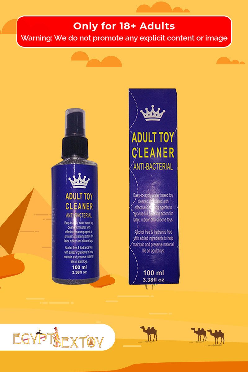 Adult Toy Cleaner TC-002 Adult Toy Cleaner TC-002