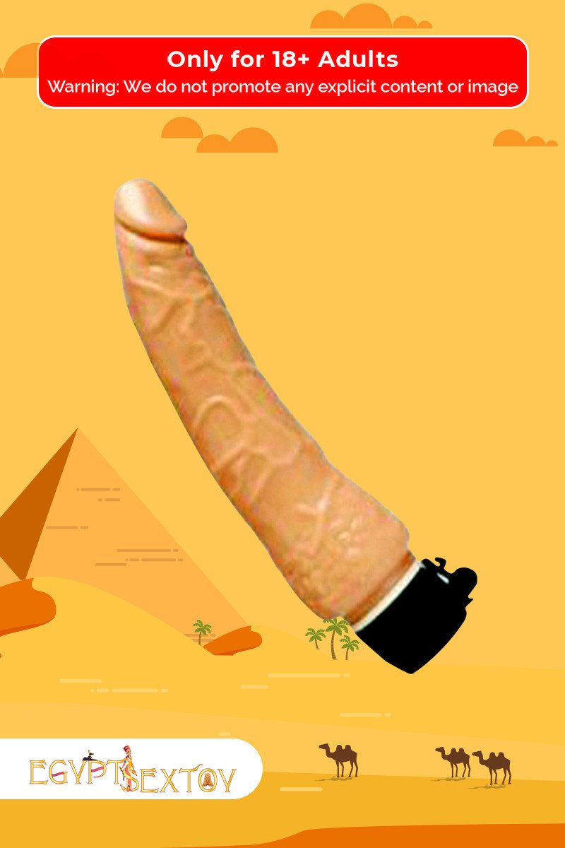 Irex Realistic Vibrator RSV-022 Irex Realistic Vibrator RSV-022