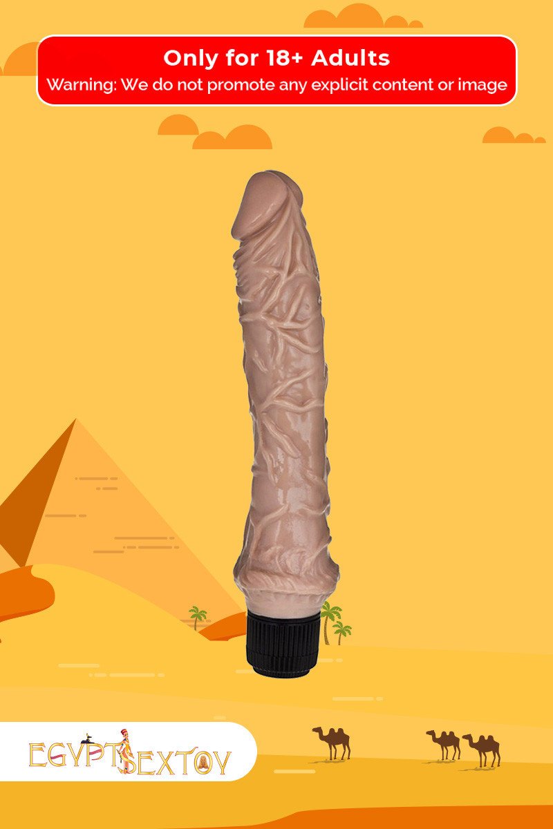 Pine Cypress Real Veins Natural Realistic Vibrating RSV-066 Pine Cypress Real Veins Natural Realistic Vibrating RSV-066