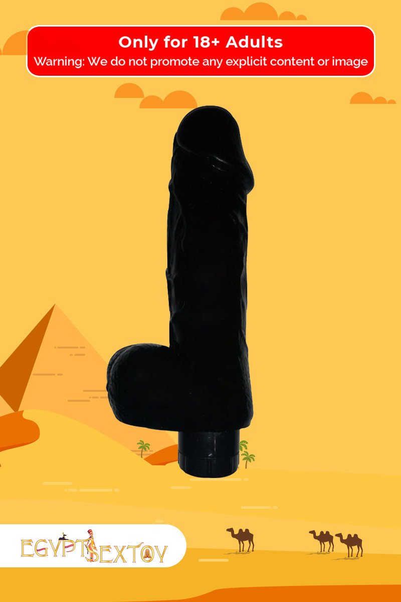 Power Shot Realistic Vibrator RSV-088 Power Shot Realistic Vibrator RSV-088