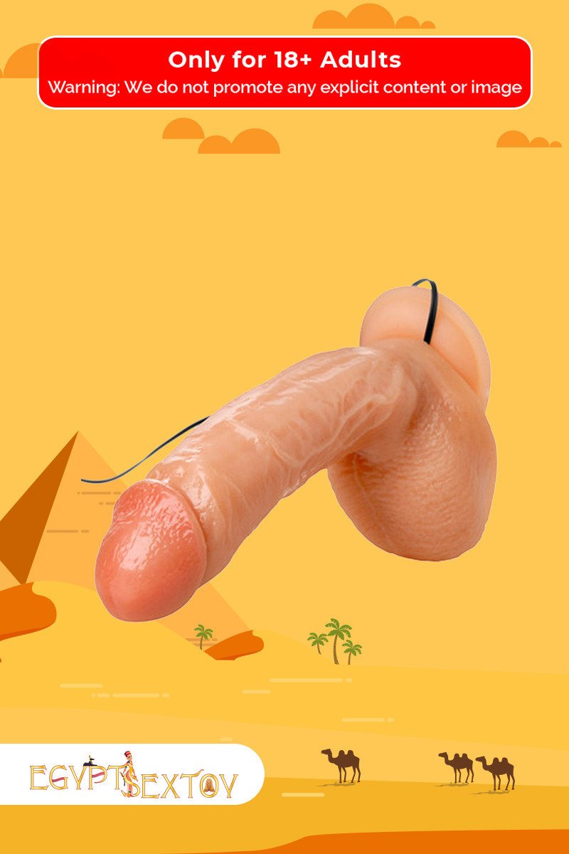 Sex Flesh MultiSpeed Maddox Realistic Vibrator with SuctionV1 RSV-044 Sex Flesh MultiSpeed Maddox Realistic Vibrator with SuctionV1 RSV-044