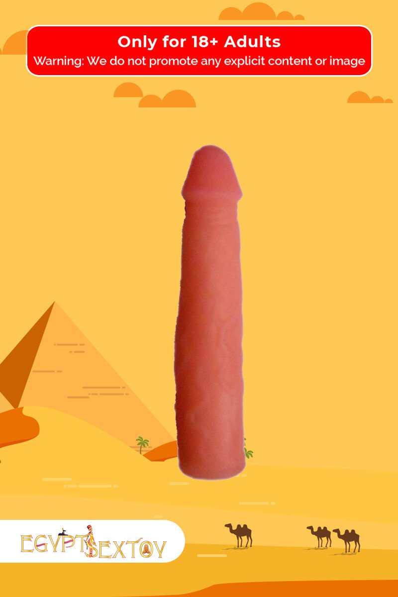 Soft feel Flexible Realistic Non Vibrator V2 RSNV-013 Soft feel Flexible Realistic Non Vibrator V2 RSNV-013