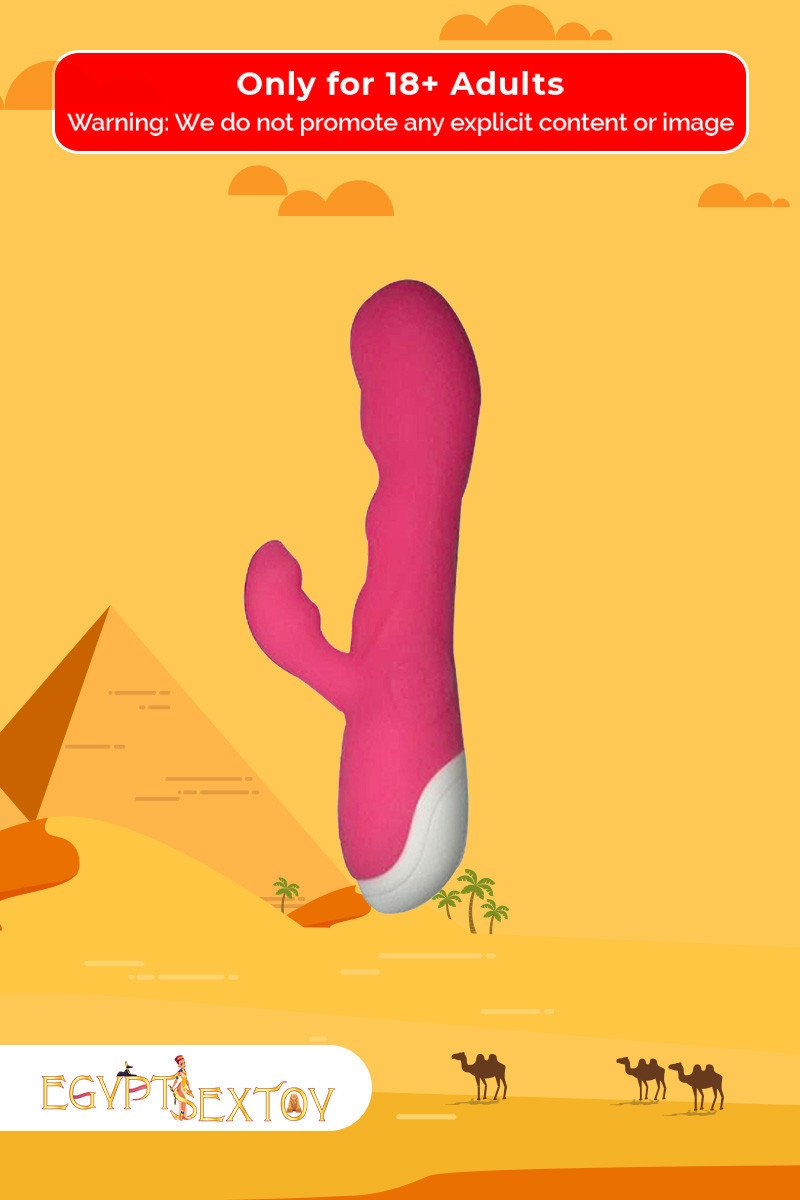 Sexby Rabbit Vibrator RV-036 Sexby Rabbit Vibrator RV-036