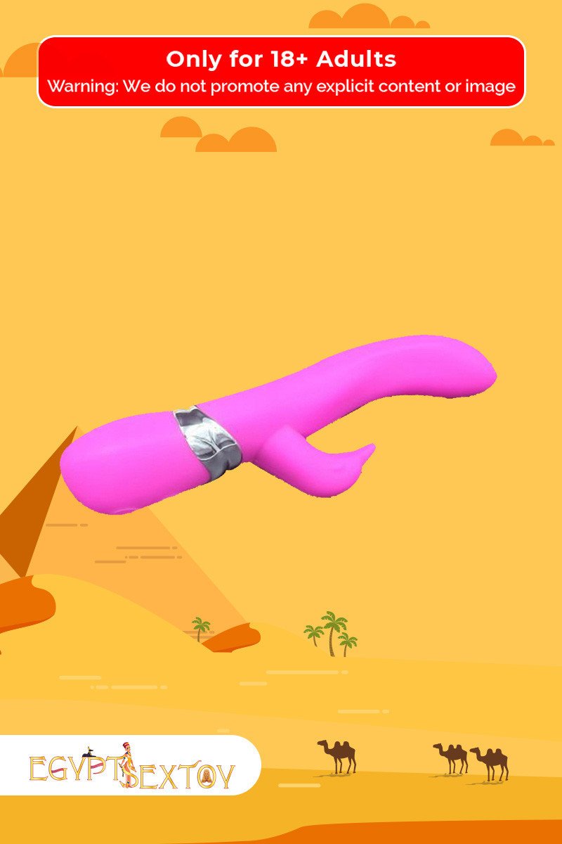 Mick Mick Rabbit Vibrator RV-018 Mick Mick Rabbit Vibrator RV-018