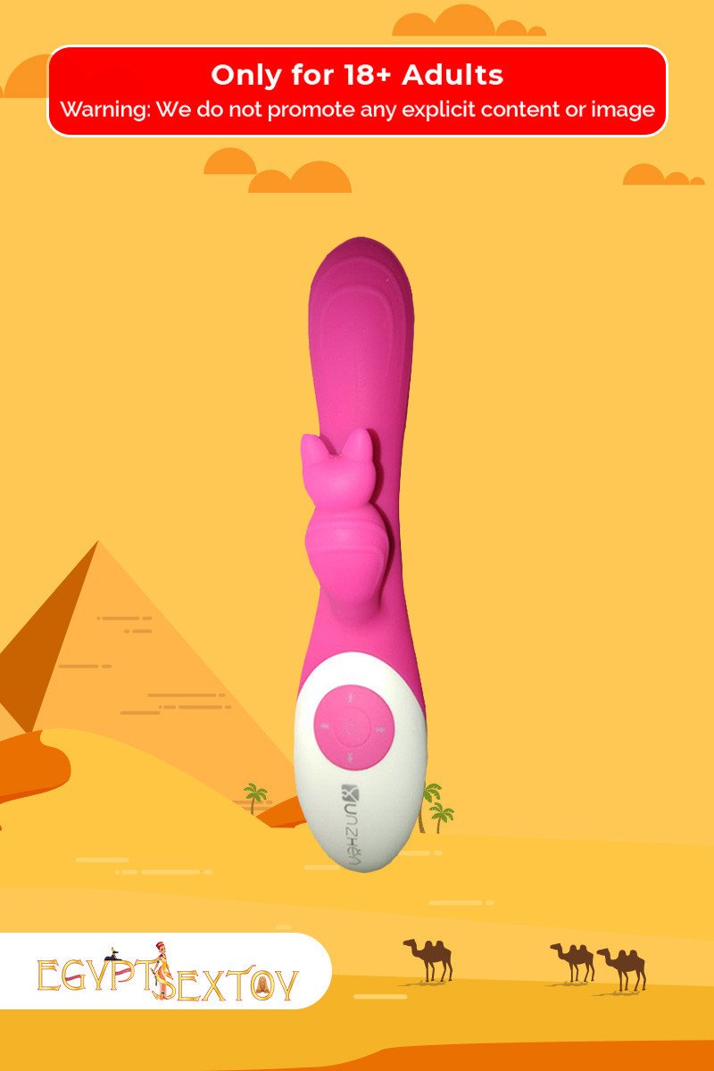Lena Rabbit Vibrator RV-034 Lena Rabbit Vibrator RV-034