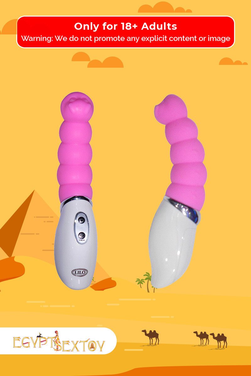 PROUND INSECT G-SPOT VIBRATOR GS-020 PROUND INSECT G-SPOT VIBRATOR GS-020