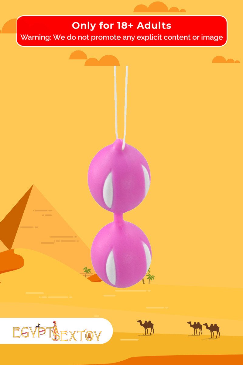 Smart Ben Wa Balls BV-001 Smart Ben Wa Balls BV-001