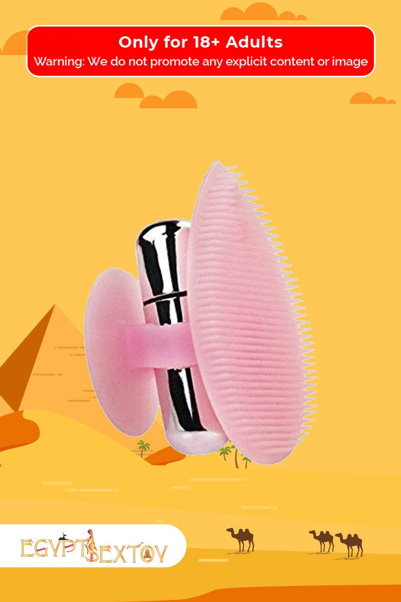 Seducive Pussy Vibrator BV-018 Seducive Pussy Vibrator BV-018