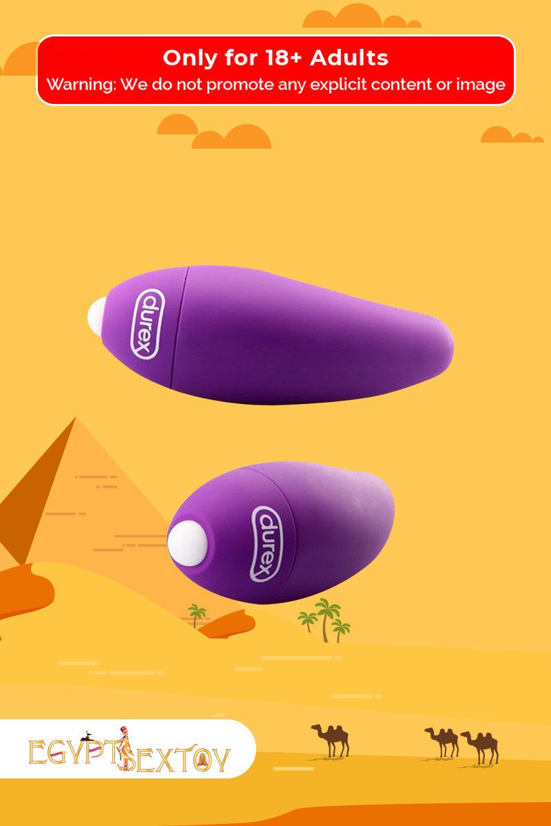Durex Sleep Thumb Mini Bullet Vibrator BV-025 Durex Sleep Thumb Mini Bullet Vibrator BV-025