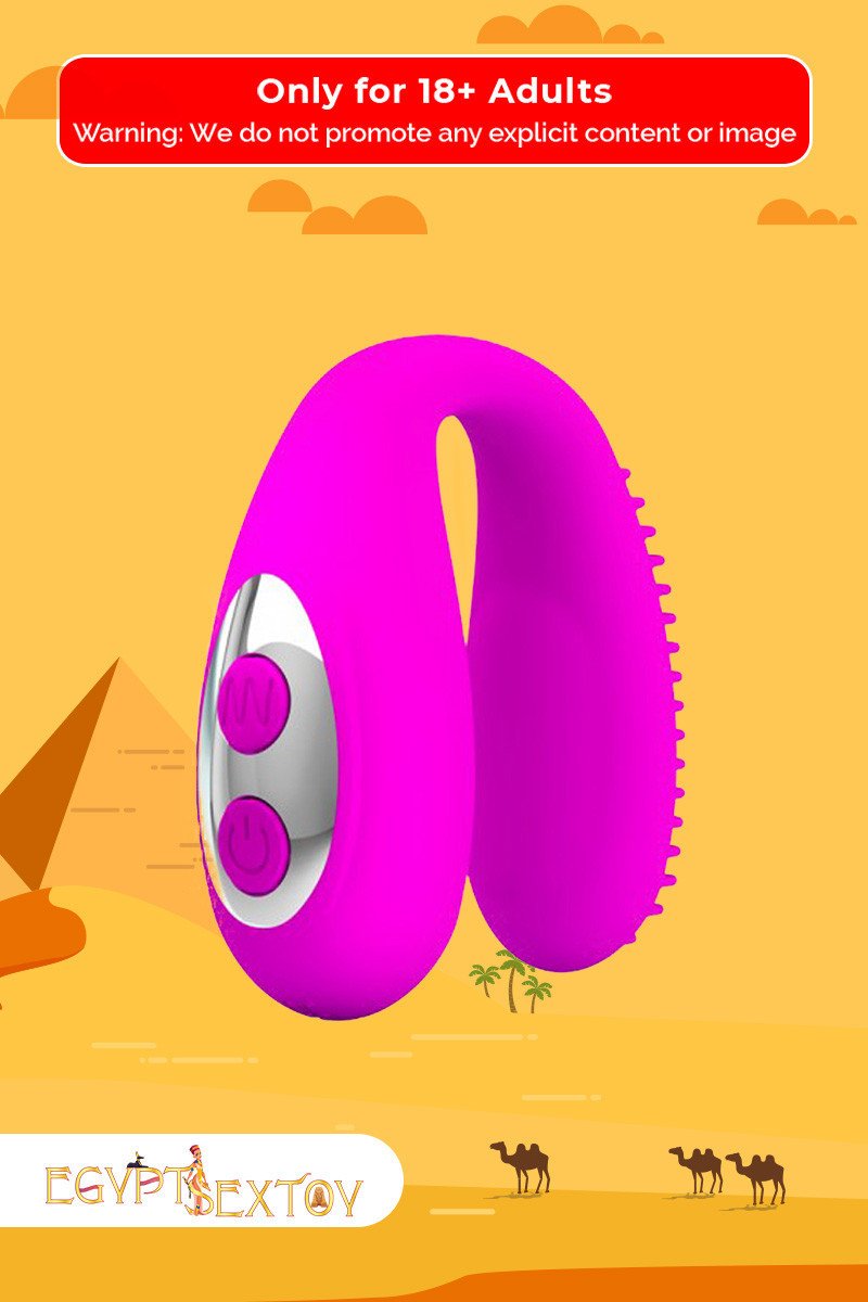 Pretty Love Clit Vibrator WV-003 Pretty Love Clit Vibrator WV-003