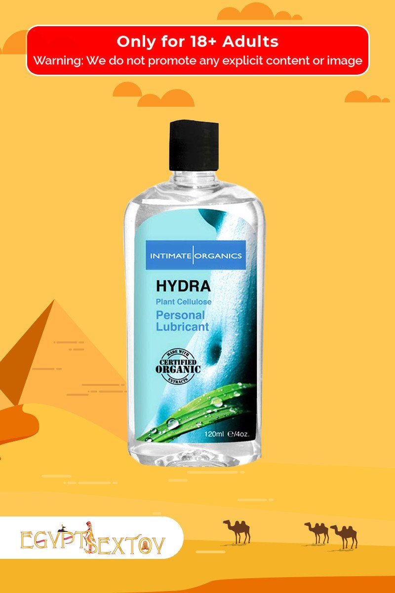 HYDRA PLANT CELLULOSE WATERBASED LUBRICANT GLYCERINE FREE CGS-17 HYDRA PLANT CELLULOSE WATERBASED LUBRICANT GLYCERINE FREE CGS-17