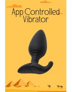 App Controlled Vibrator