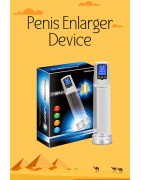 Penis Enlarger Device